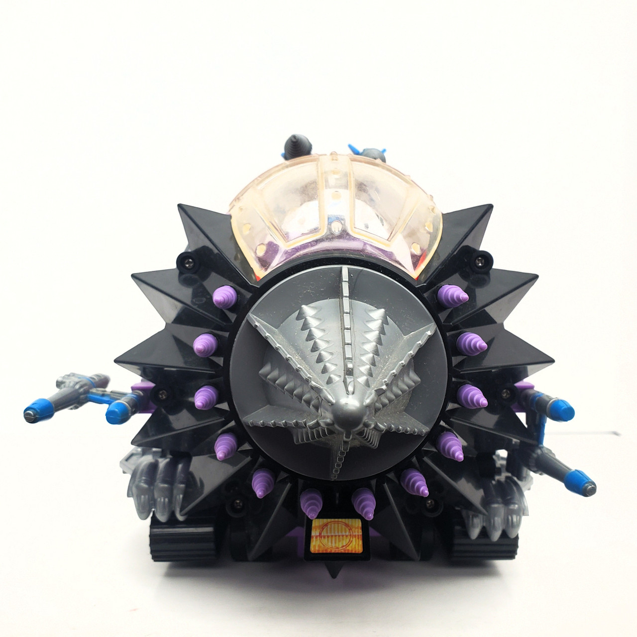 Playmates (1990) TMNT Mutant Module