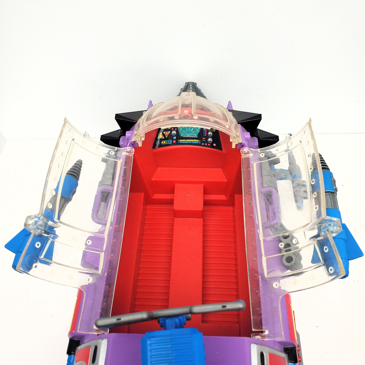 Playmates (1990) TMNT Mutant Module