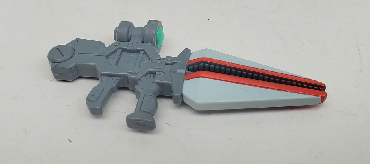 Bandai (2003) Gundam SUPERIOR DEFENDER 
