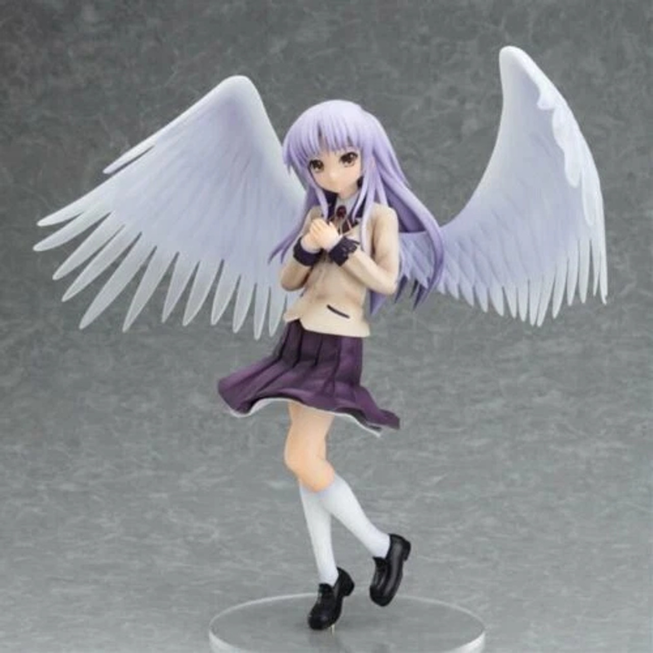 Angel Beats! ビッグタオル 天使 晴着ver Angel Beats! ビッグタオル 天使 晴着ver - メルカリ