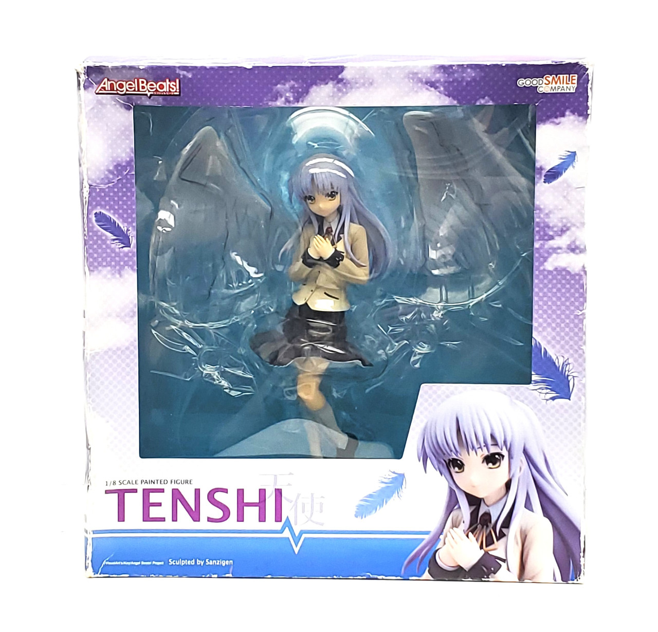 Angel Beats! Re: Edit R　U　CCなど合計290枚以上 List of Japanese Angel Beats! Re: Edit [Weiss Schwarz