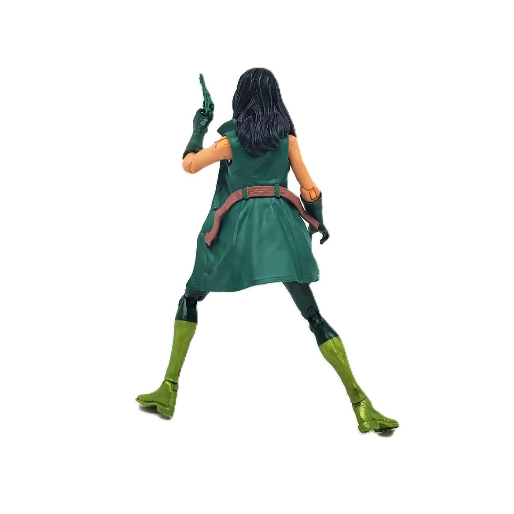 Hasbro Marvel Legends Madame Hydra 6