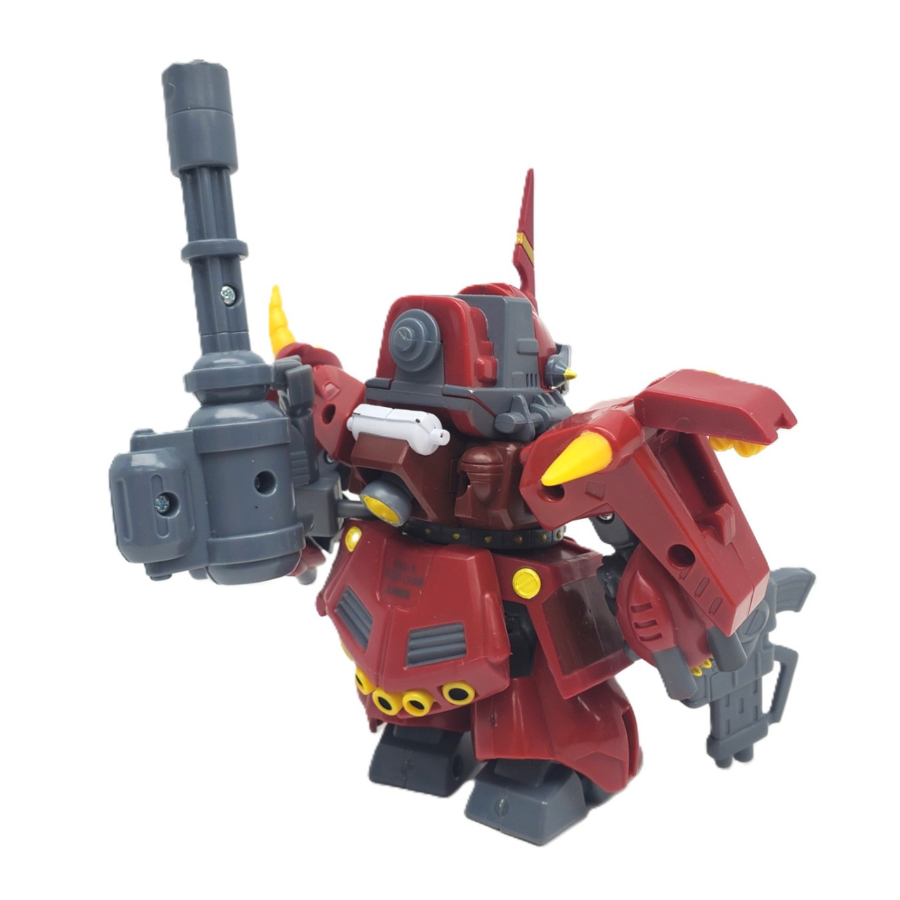 Bandai (2003) Gundam SUPERIOR DEFENDER 