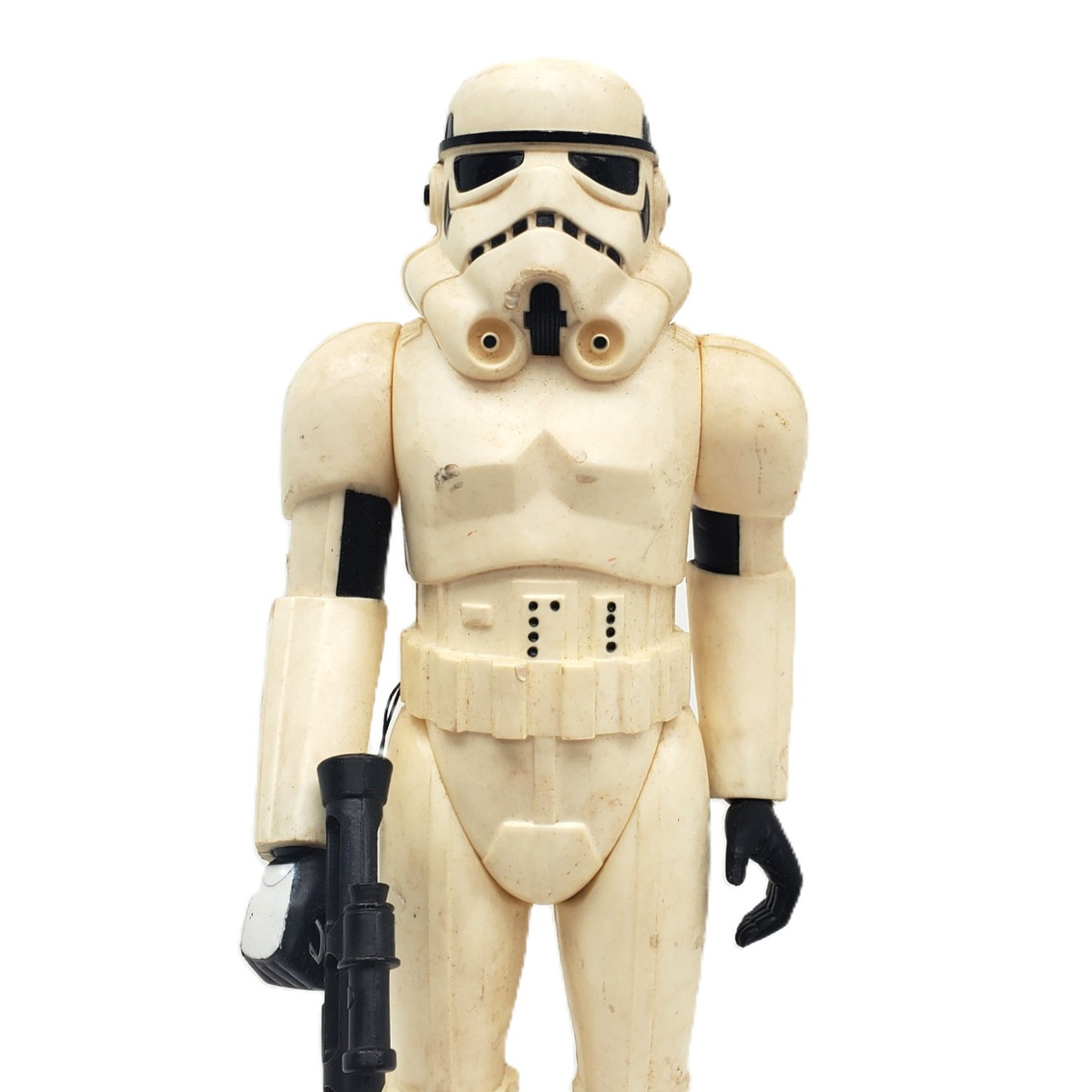 STAR WARS STORMTROOPER フィギュア Kenner (1978) Star Wars Stormtrooper 12in Action Figure
