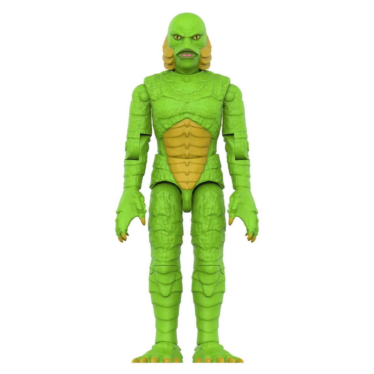 Universal Monsters ReAction+ Wave 1 Creature from the Black Lagoon