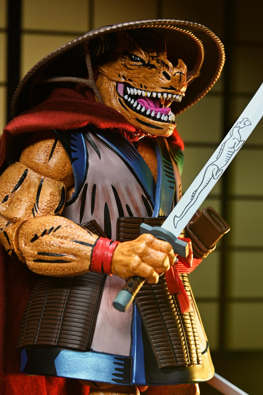 ヤッタレマン Teenage Mutant Ninja Turtles (Mirage Comics) - 7