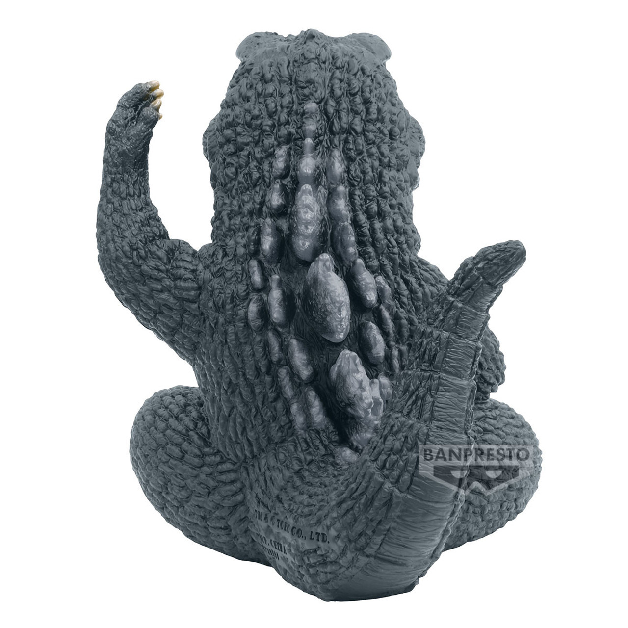 Godzilla: Non Scale Figure - Toho Monster Series Enshrined