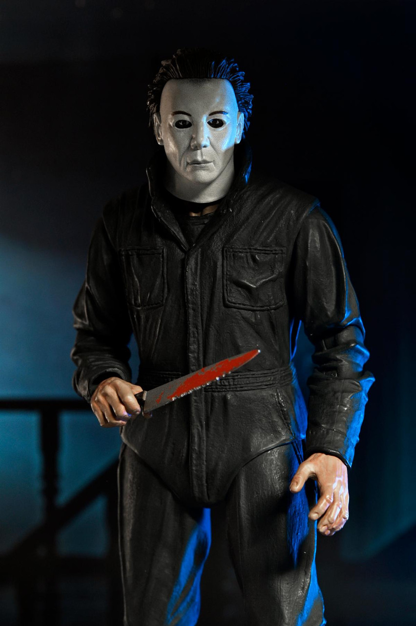 NECA Halloween Resurrection - 7