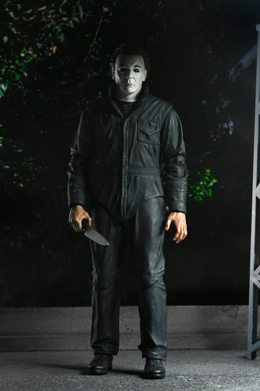NECA Halloween Resurrection - 7