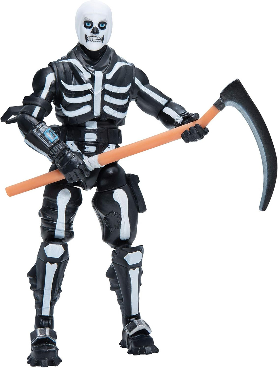 Jazwares FORTNITE - Skull Trooper 4