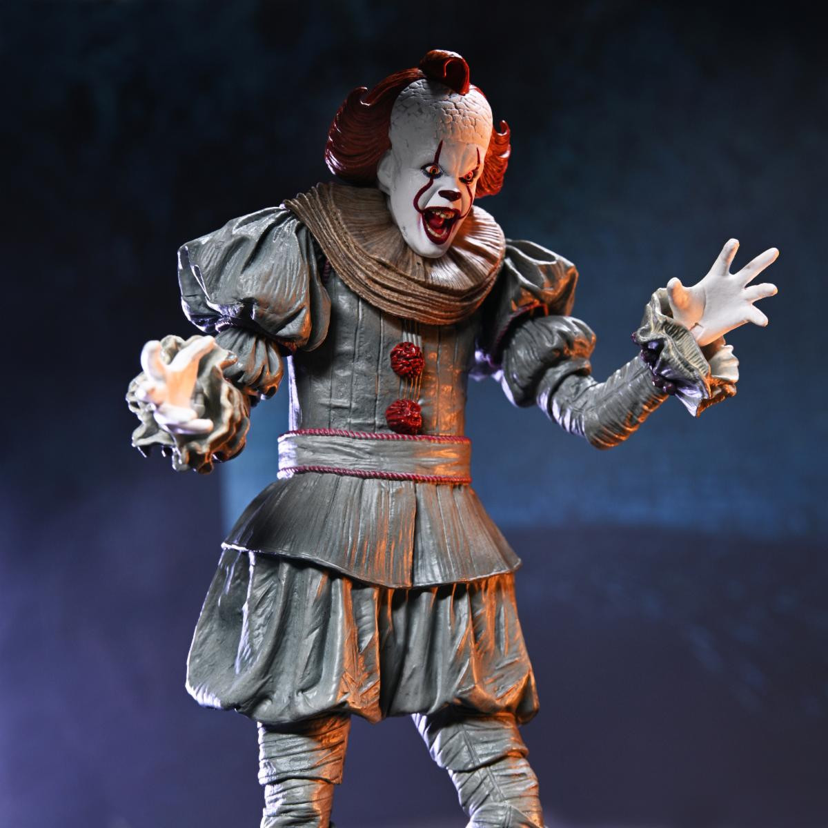 NECA Welcome to Derry - 7