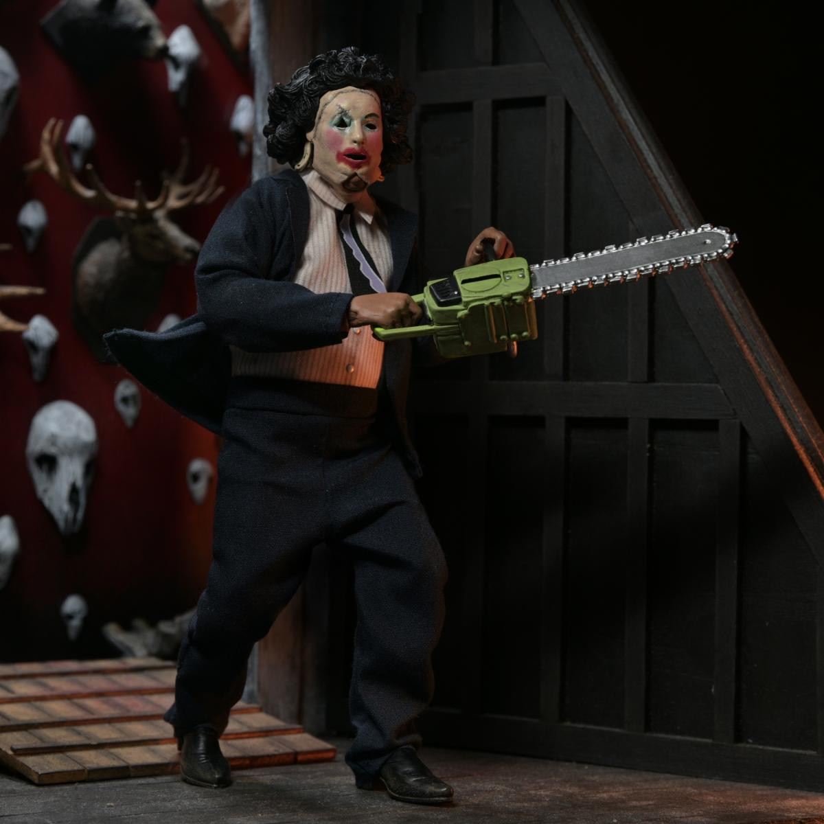 NECA Texas Chainsaw Massacre - 8