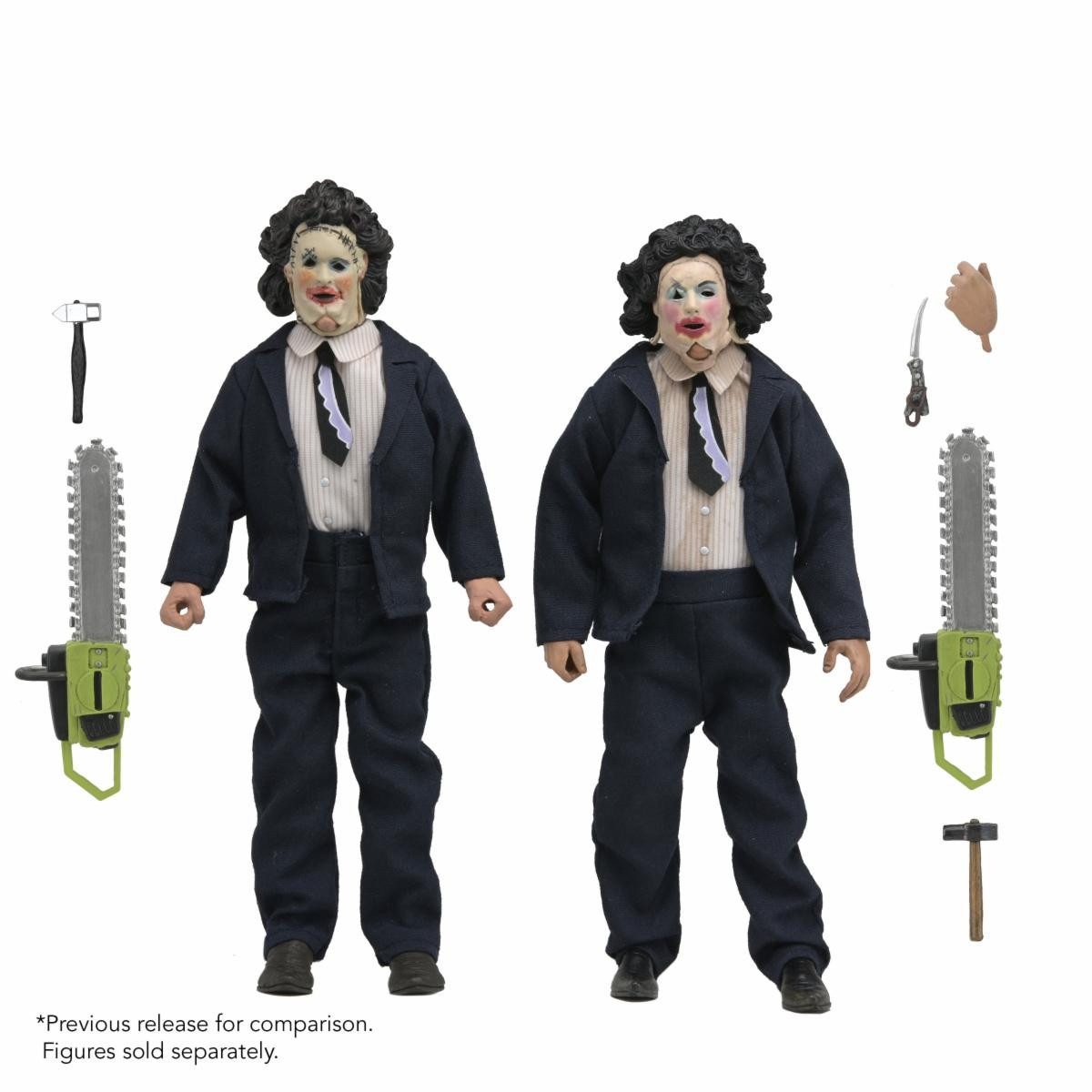 NECA Texas Chainsaw Massacre - 8