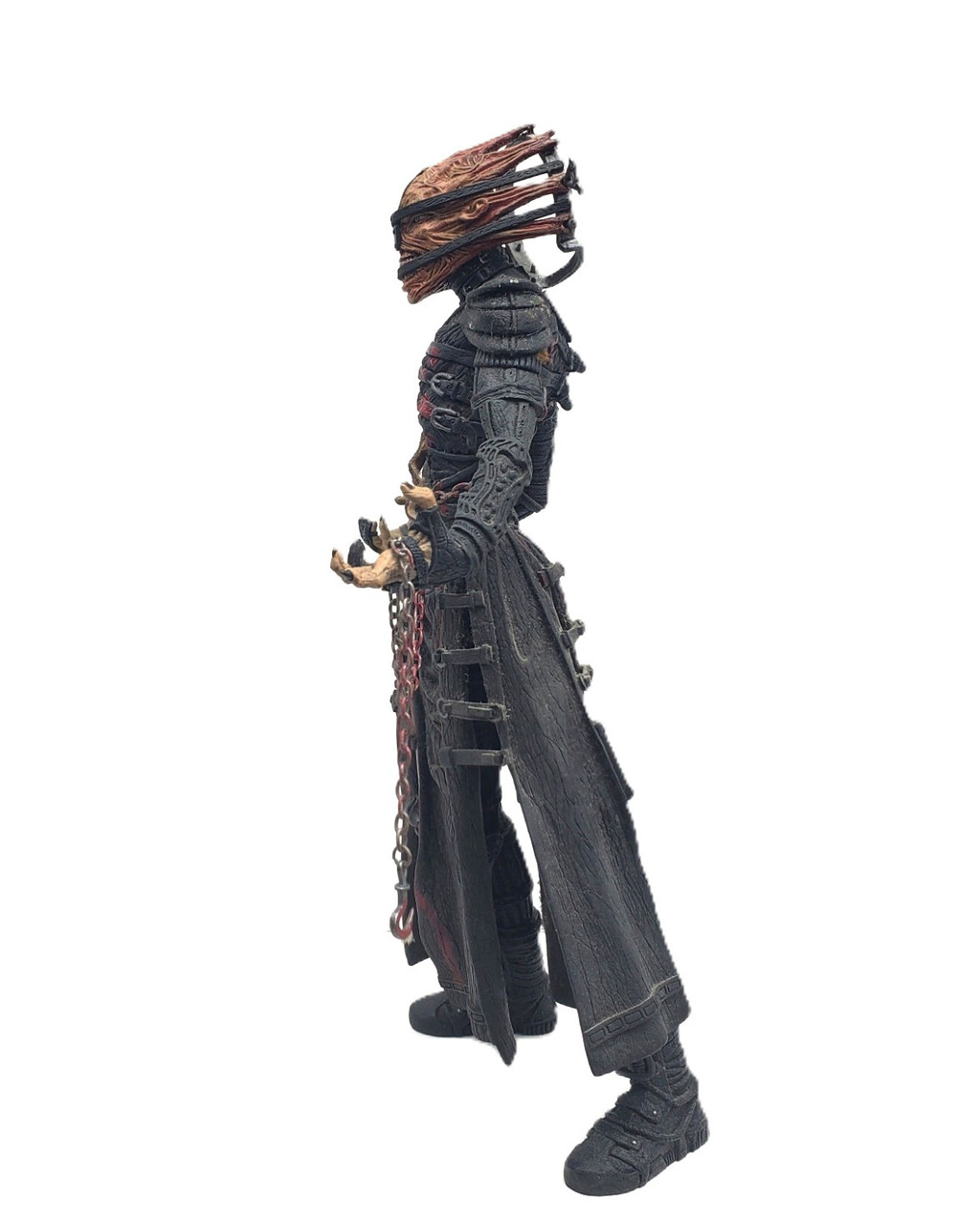 McFarlane (2002) Tortured Souls Scythe Master 12