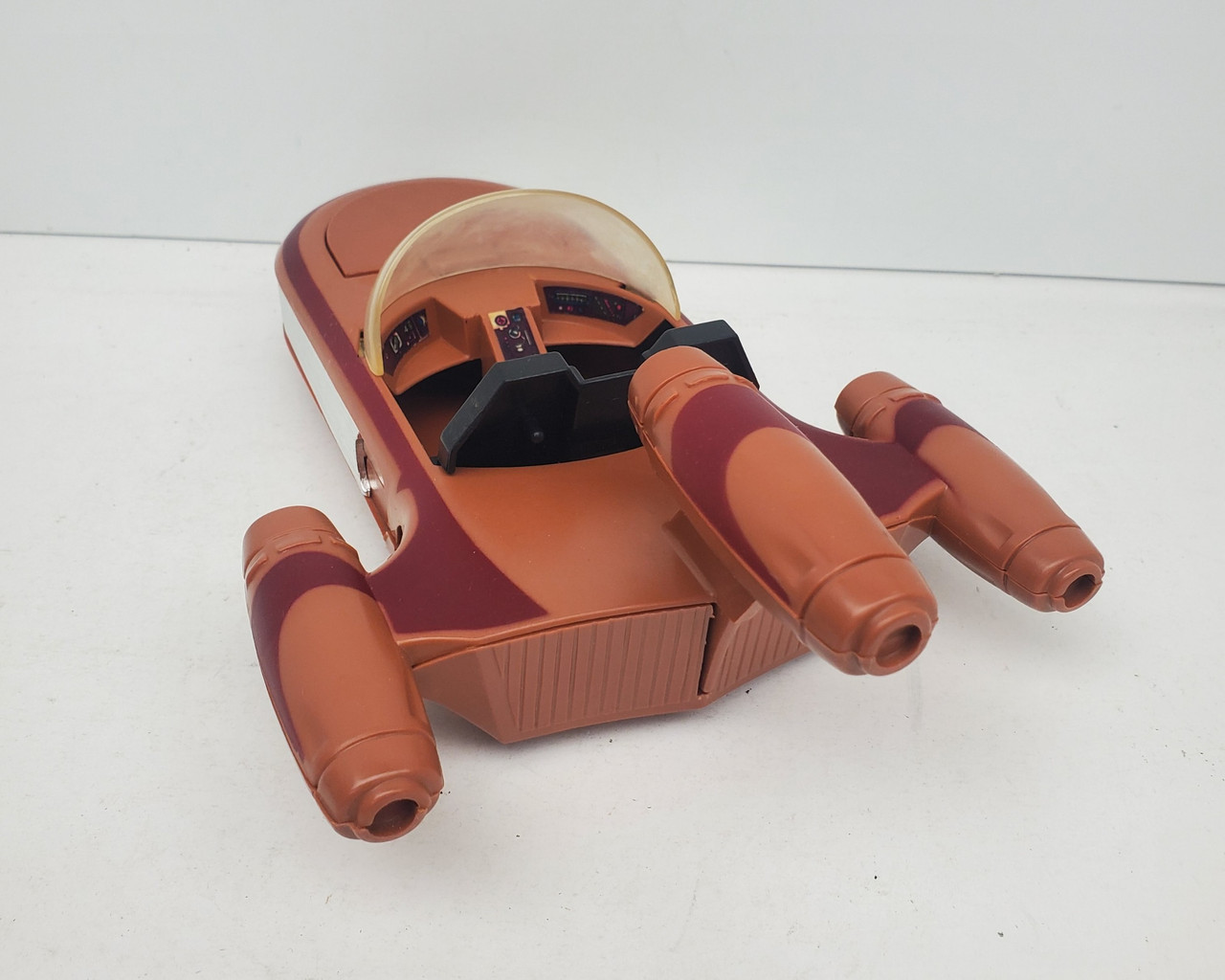 Kenner (1983) Star Wars Landspeeder vehicle Collector Series
