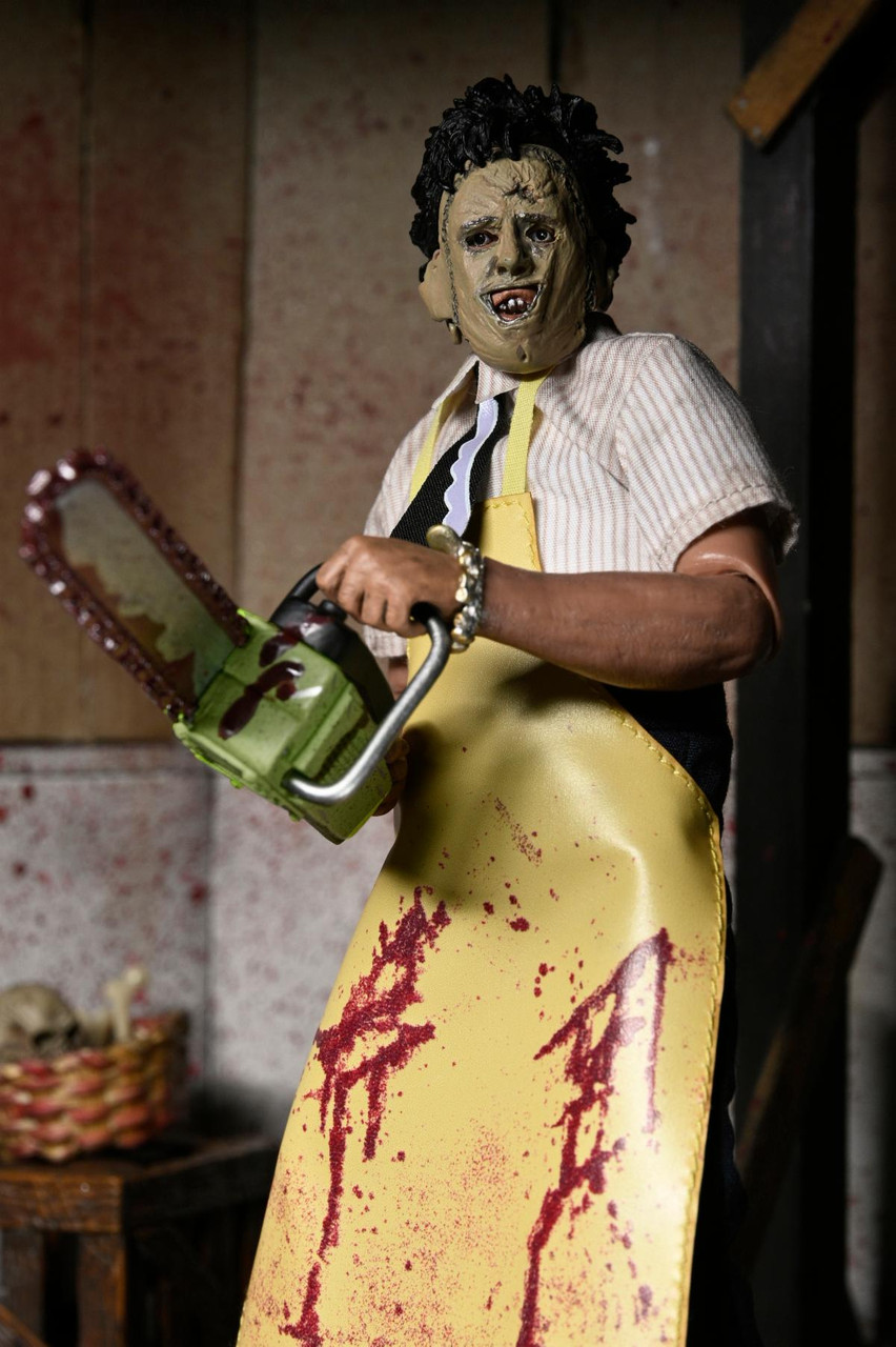 NECA Texas Chainsaw Massacre - 8