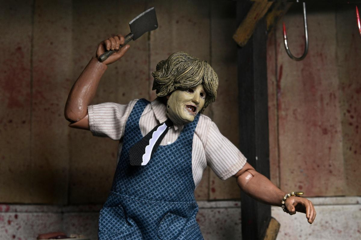 NECA Texas Chainsaw Massacre - 8