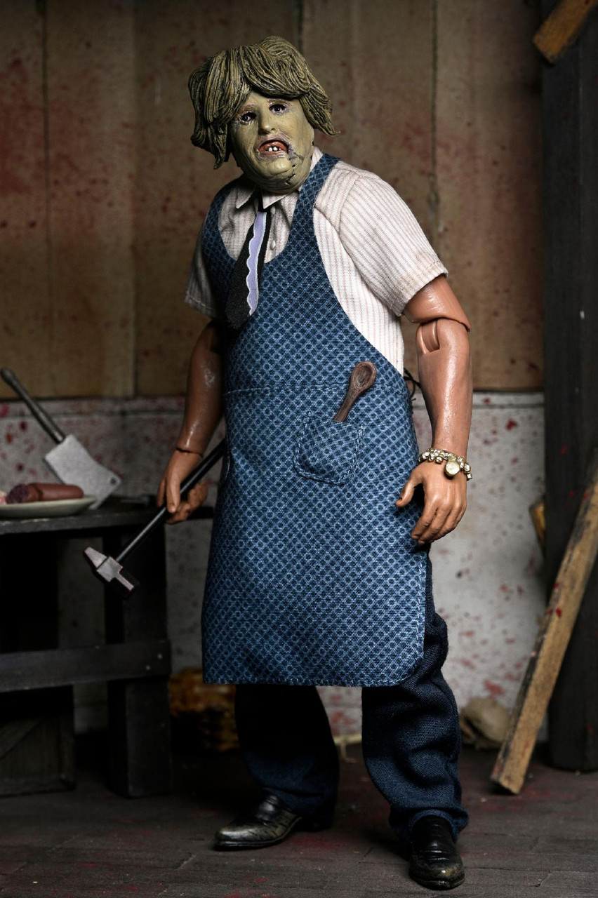 NECA Texas Chainsaw Massacre - 8