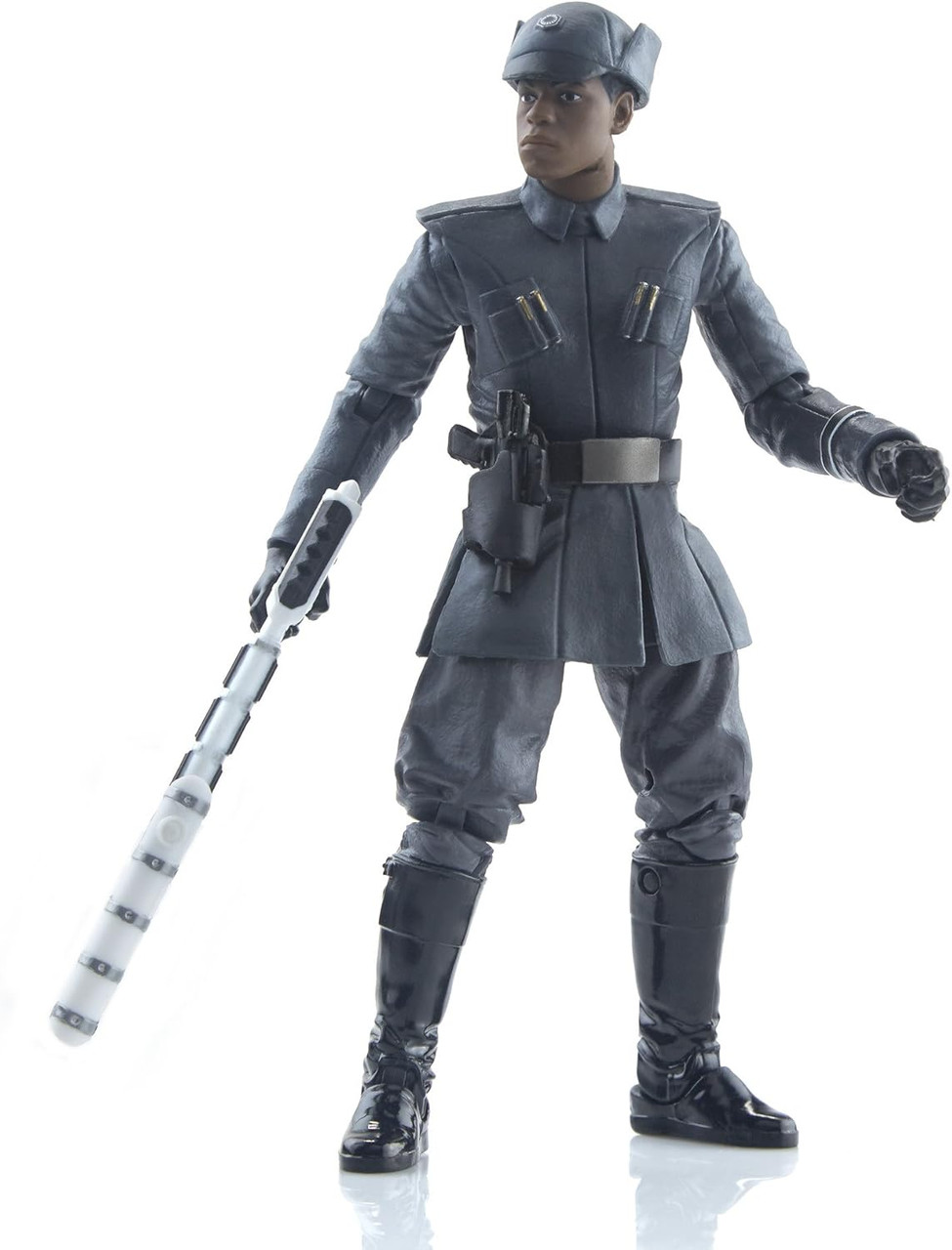 Star Wars: The Force Awakens The Black Series #51 Finn 