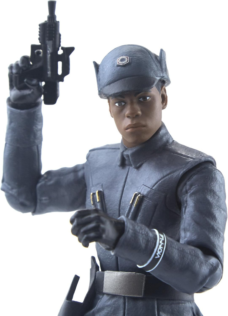 Star Wars: The Force Awakens The Black Series #51 Finn 