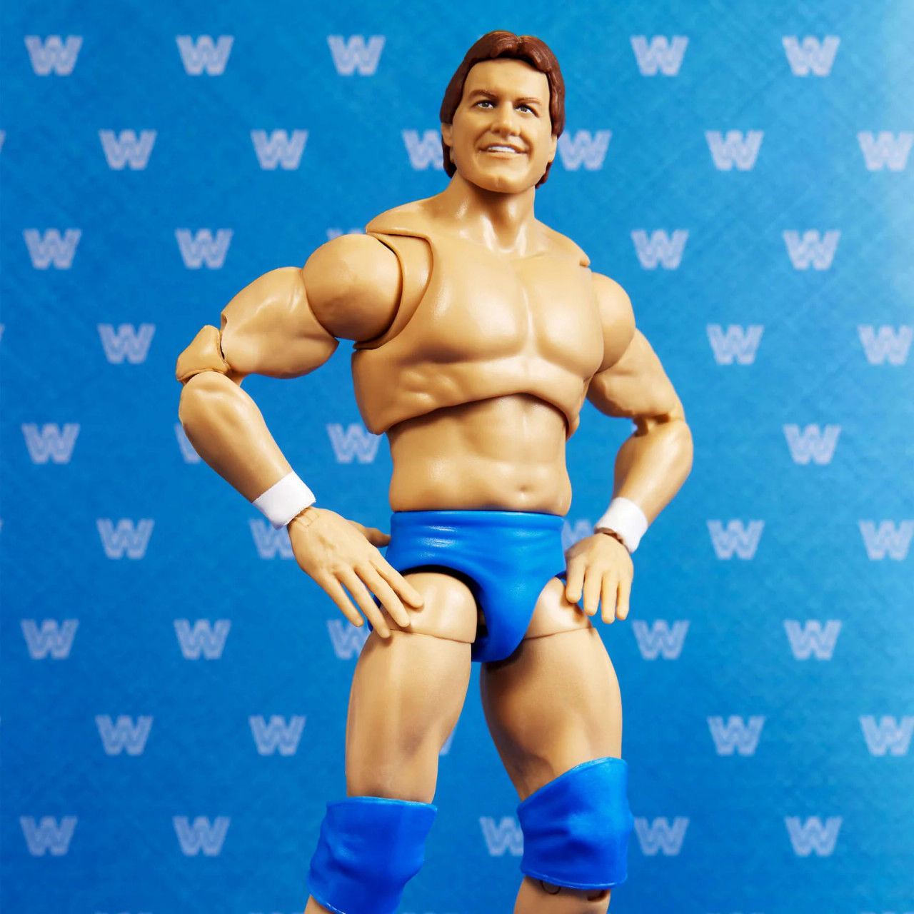 WWE Ultimate Edition Coliseum Collection 