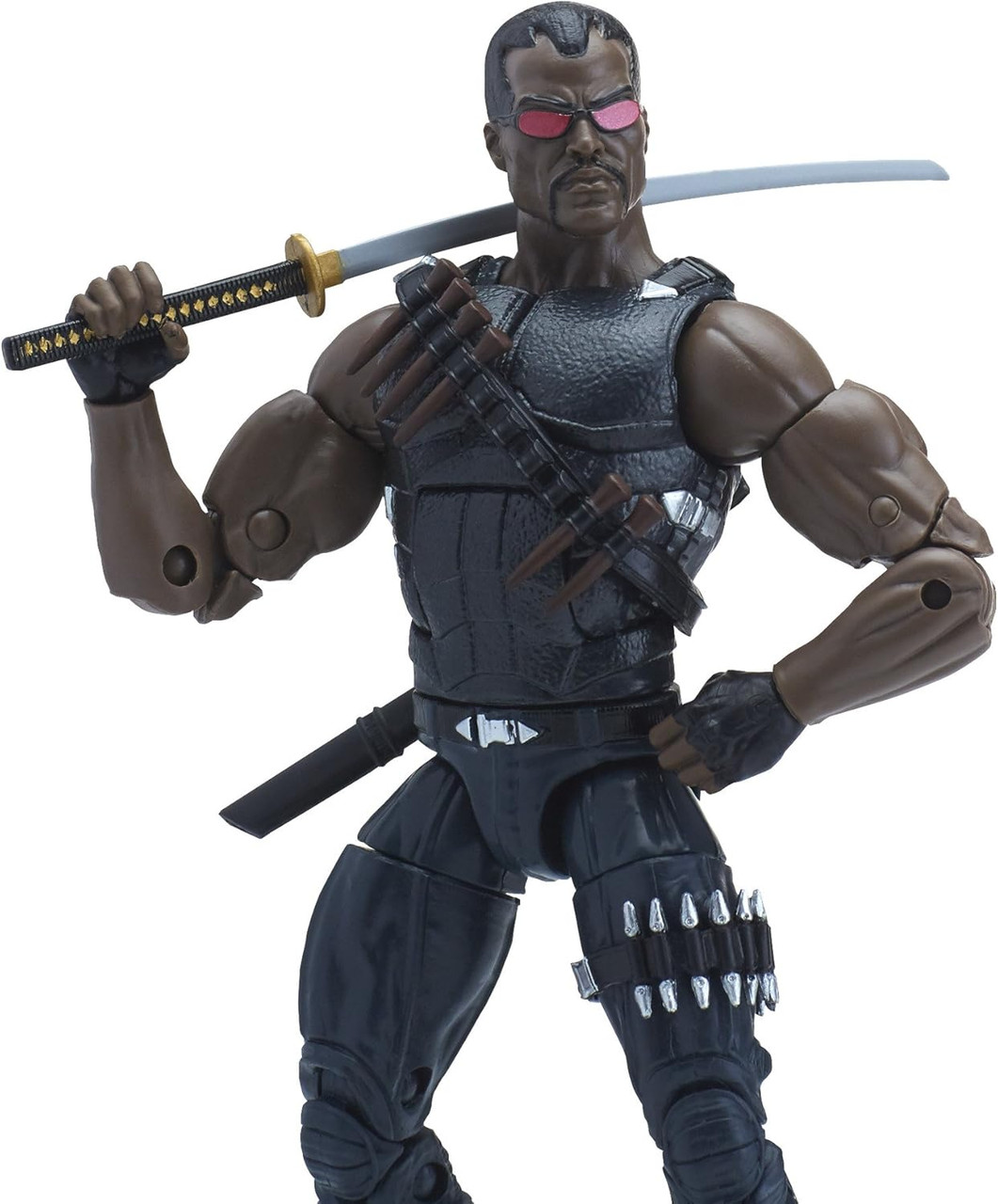 Hasbro Marvel Legends Blade 6