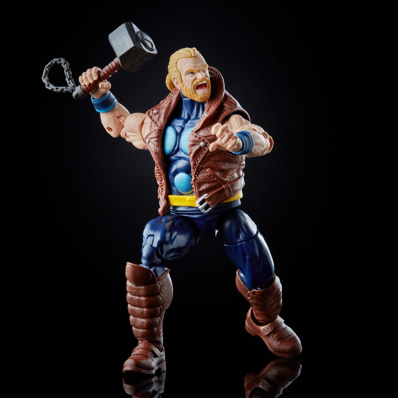 Hasbro Marvel Legends Thunderstrike 6