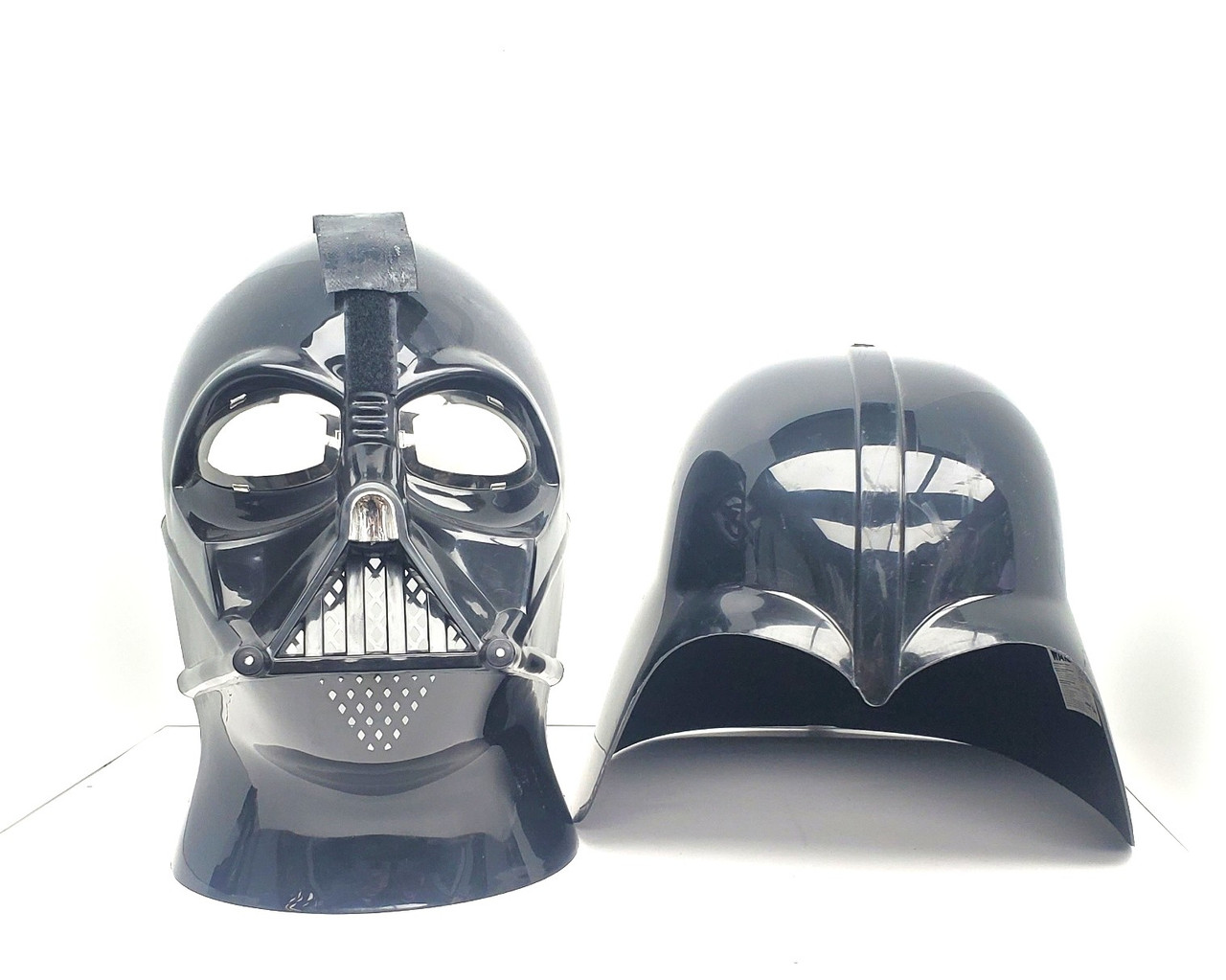 Rubies Star Wars Darth Vader Helmet Mask (no package)