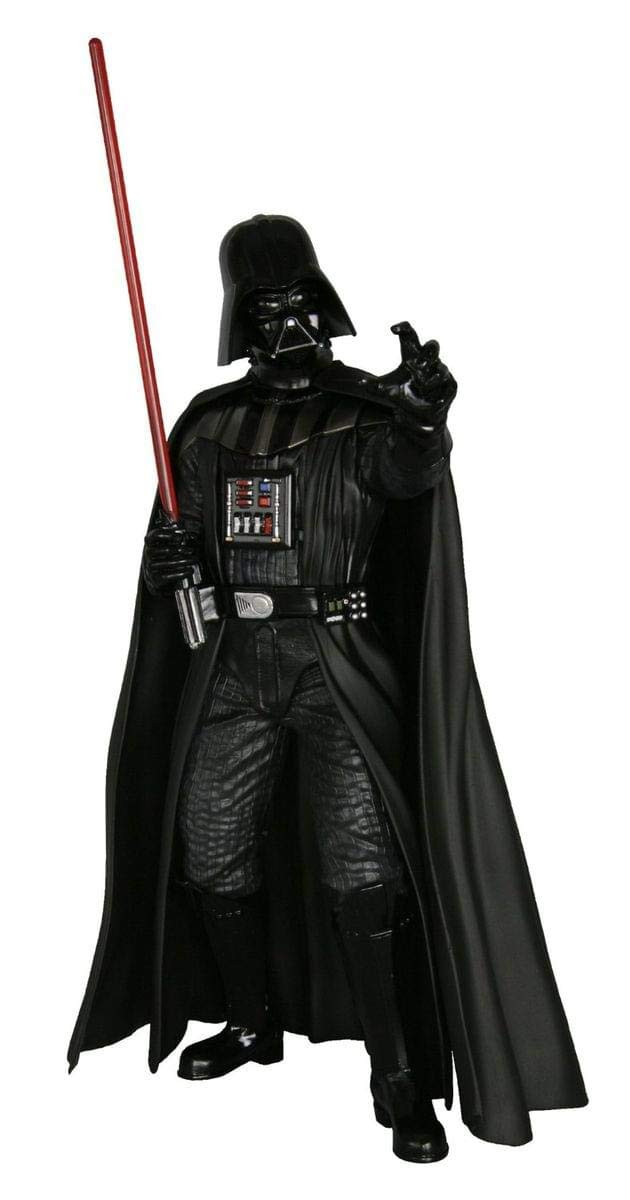 Kotobukiya Star Wars: Darth Vader (Return of Anakin Skywalker