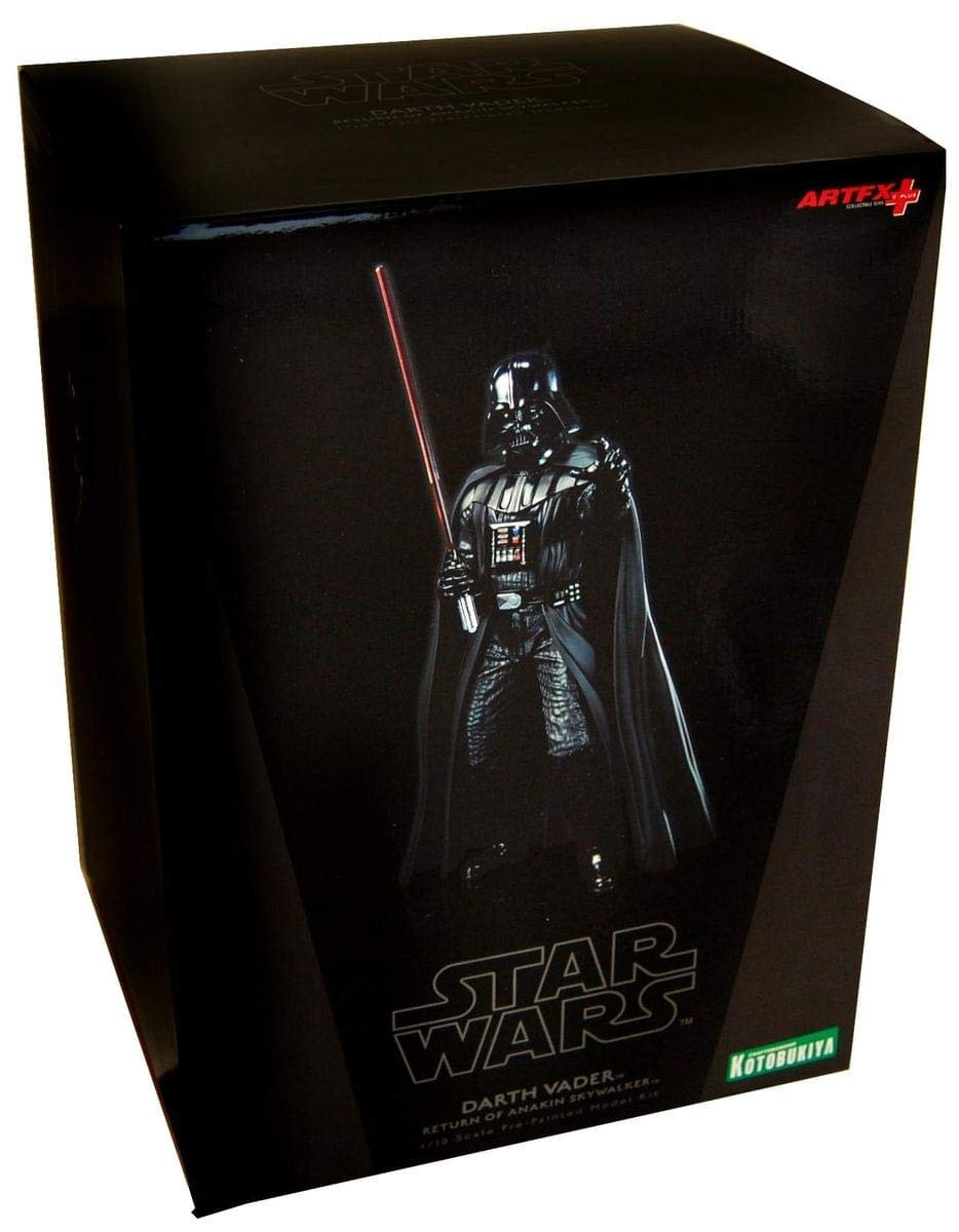 KUBRICK STAR WARS Darth Vader フィギュア Amazon.com: STAR WARS The Vintage Collection Darth Vader, A New