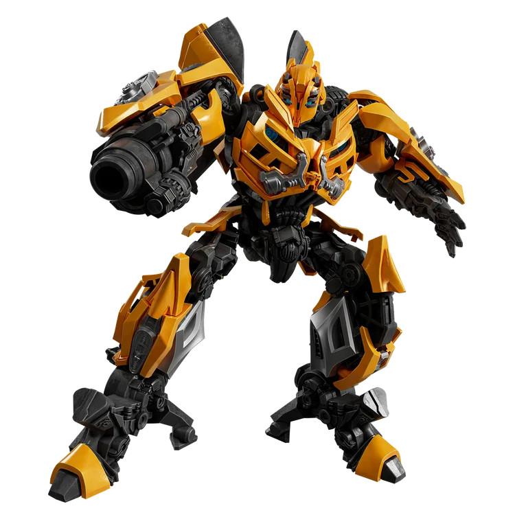 masaki2020　ブロッキーズ Blokees: Transformers - Classic Class 23 - Bumblebee (71423)