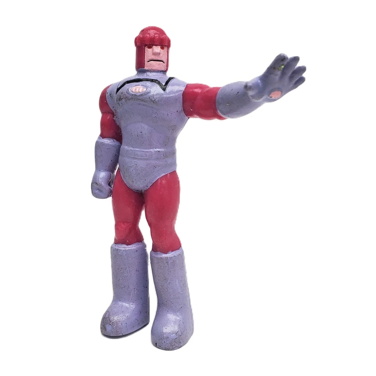 Marvel (1994) Sentinel PVC Figure