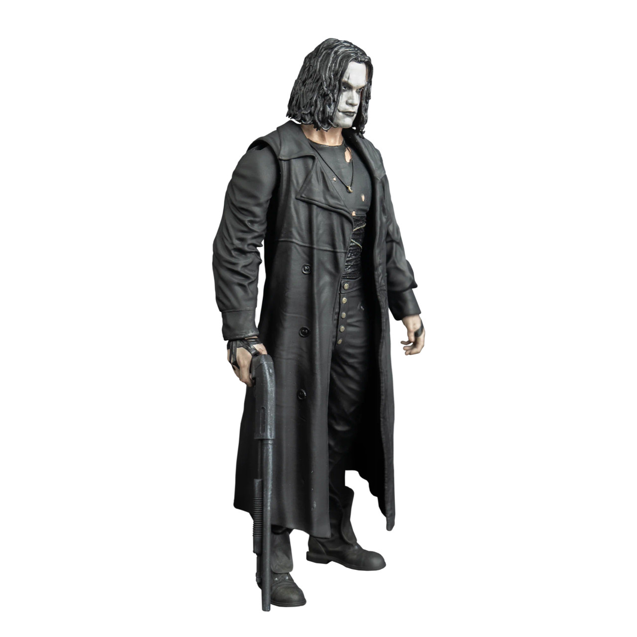 Scream Greats - The Crow (1994) - Eric Draven - 8