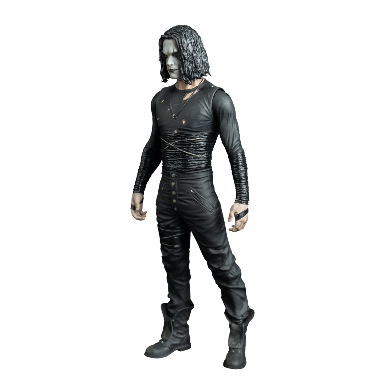 Scream Greats - The Crow (1994) - Eric Draven - 8