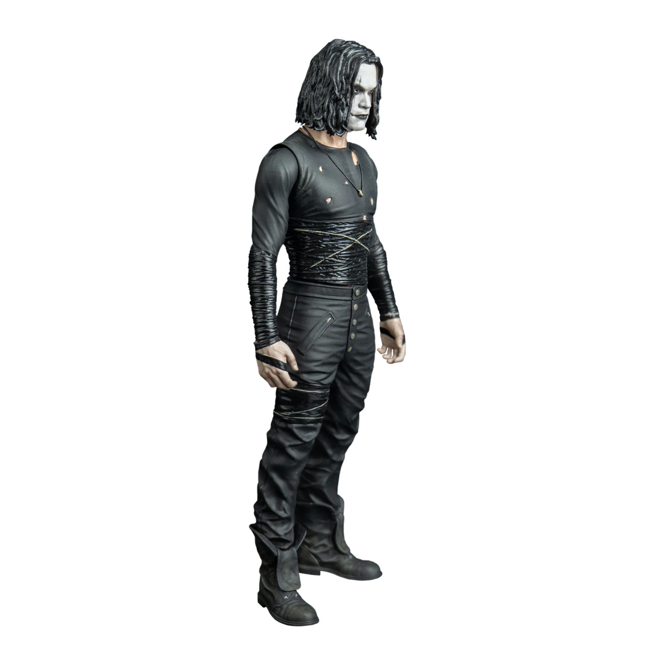Scream Greats - The Crow (1994) - Eric Draven - 8