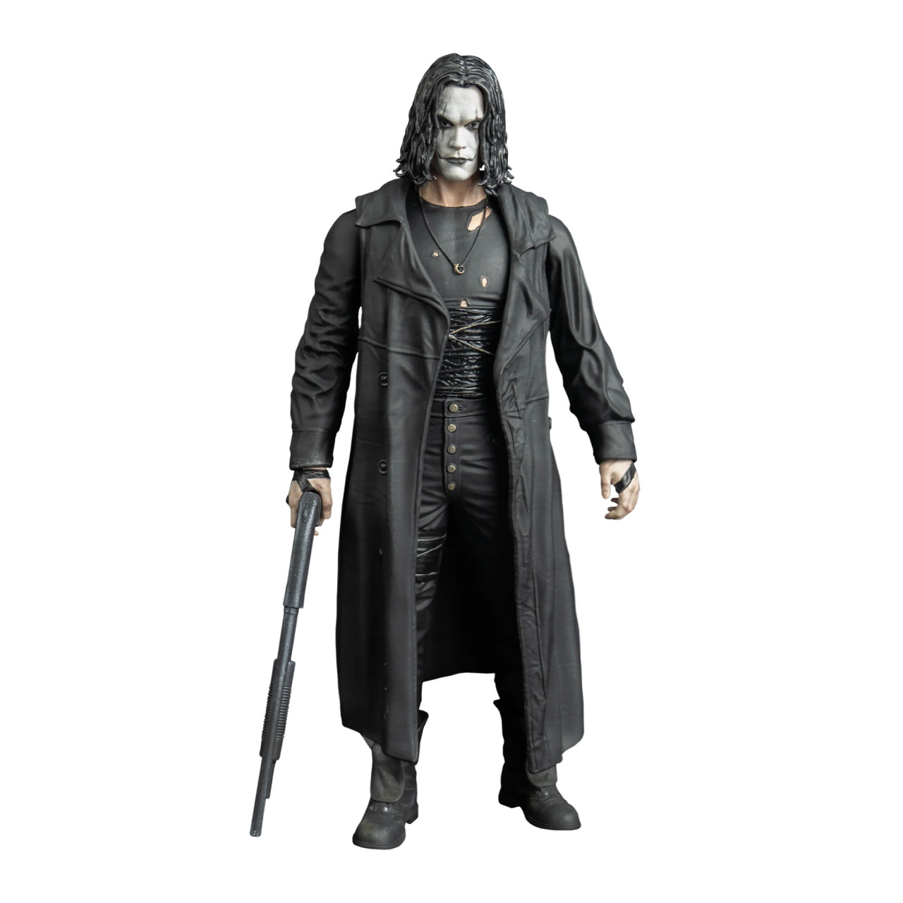 Scream Greats - The Crow (1994) - Eric Draven - 8