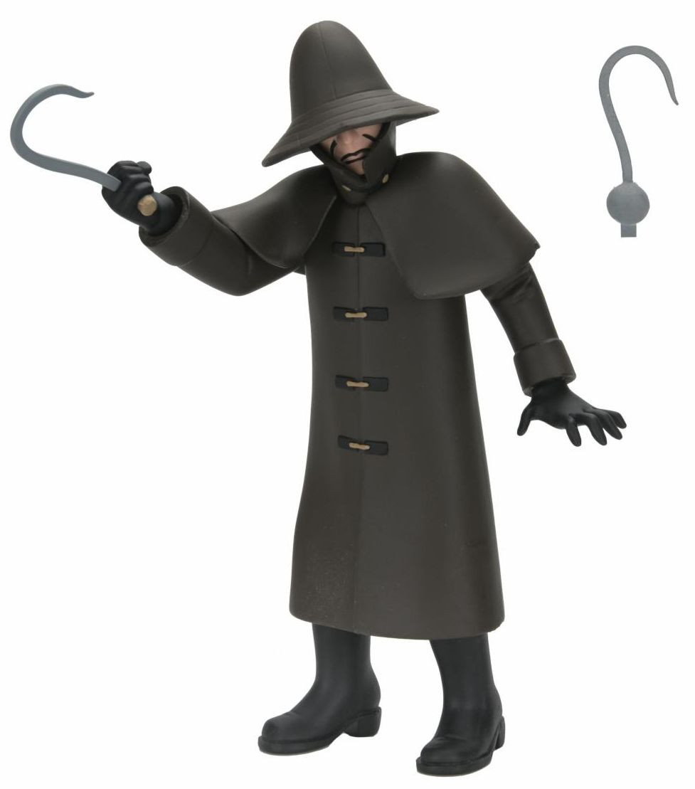 I Know What You Did Last Summer – 6” Scale Action Figure - Toony