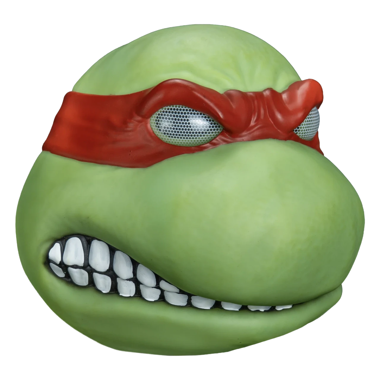 Maskless Raphael Teenage Mutant Ninja Turtles - Raphael Mask