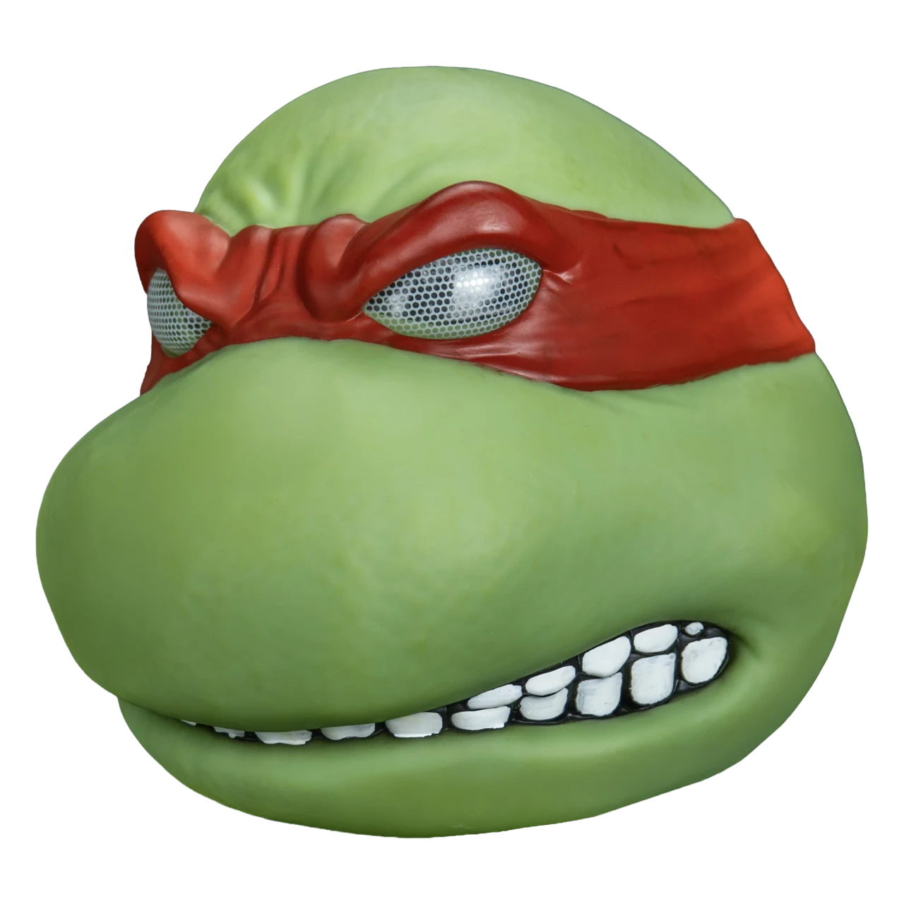 Tmnt Raphael Mask Teenage Mutant Ninja Turtles - Raphael Mask