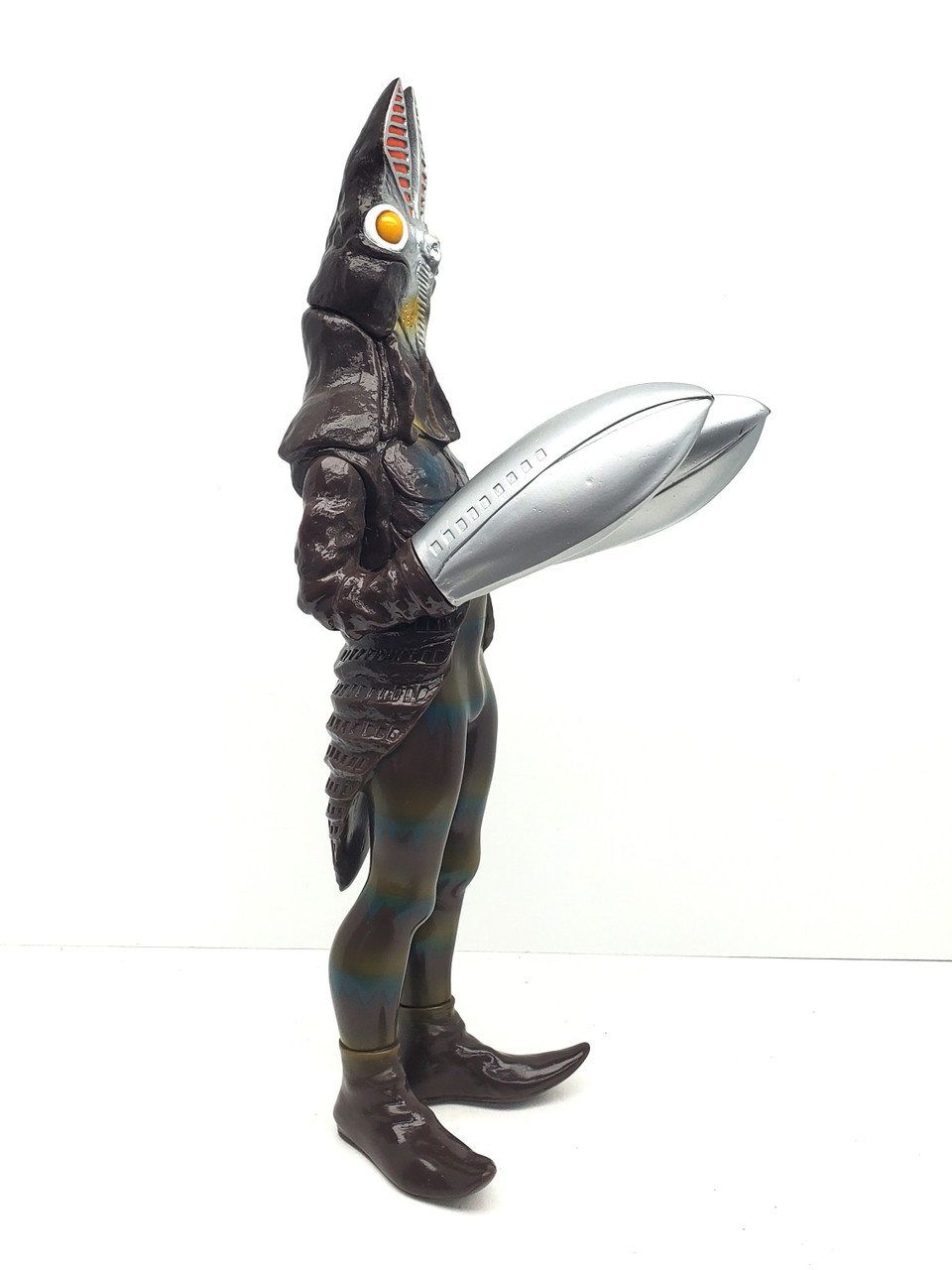 Banpresto (2002) ULTRAMAN Alien BALTAN 16