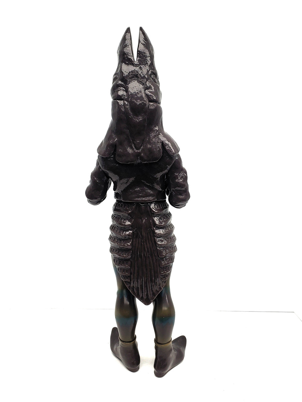 Banpresto (2002) ULTRAMAN Alien BALTAN 16