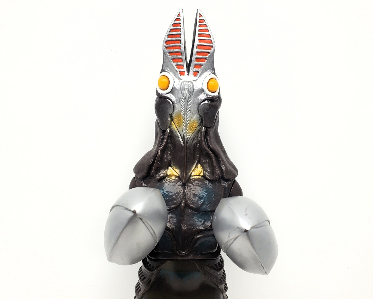 Banpresto (2002) ULTRAMAN Alien BALTAN 16
