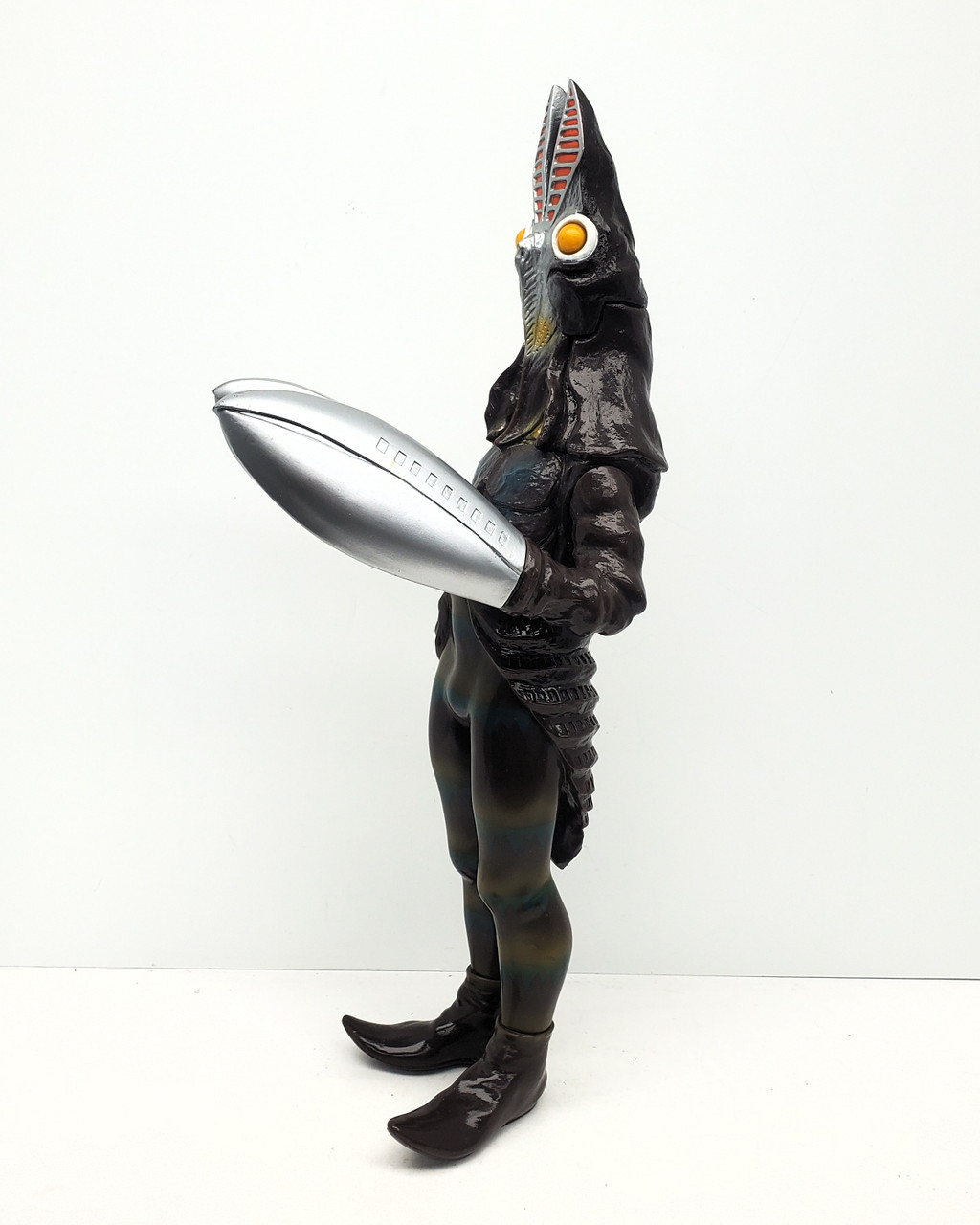 Banpresto (2002) ULTRAMAN Alien BALTAN 16