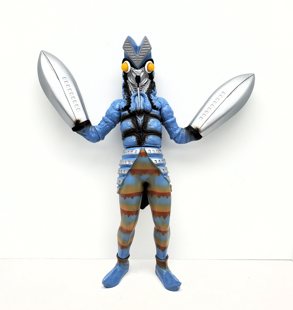 Banpresto (2001) ULTRAMAN Alien BALTAN 15