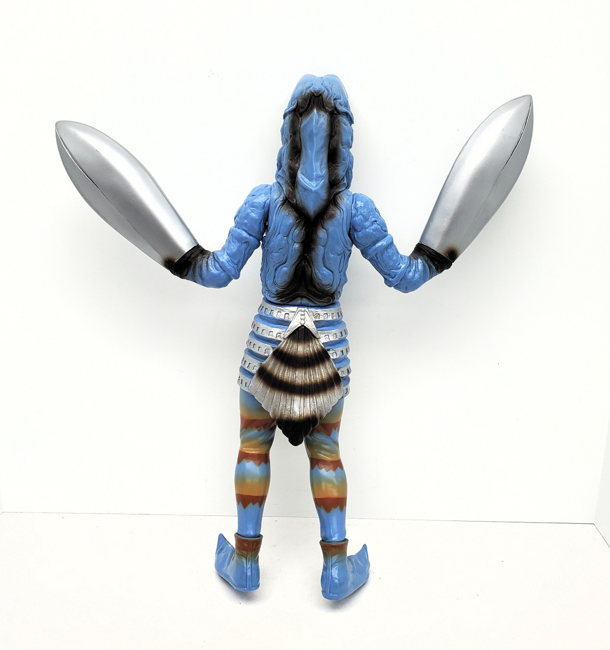 Banpresto (2001) ULTRAMAN Alien BALTAN 15