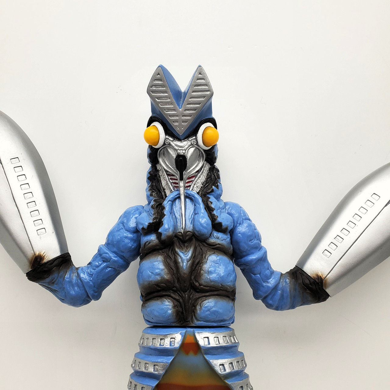 Banpresto (2001) ULTRAMAN Alien BALTAN 15
