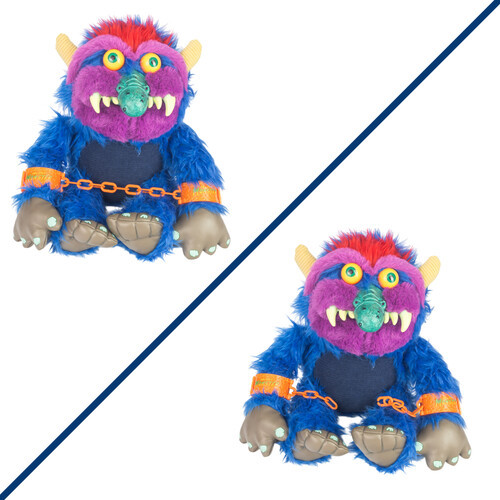 My Pet Monster 14-Inch Large Plush