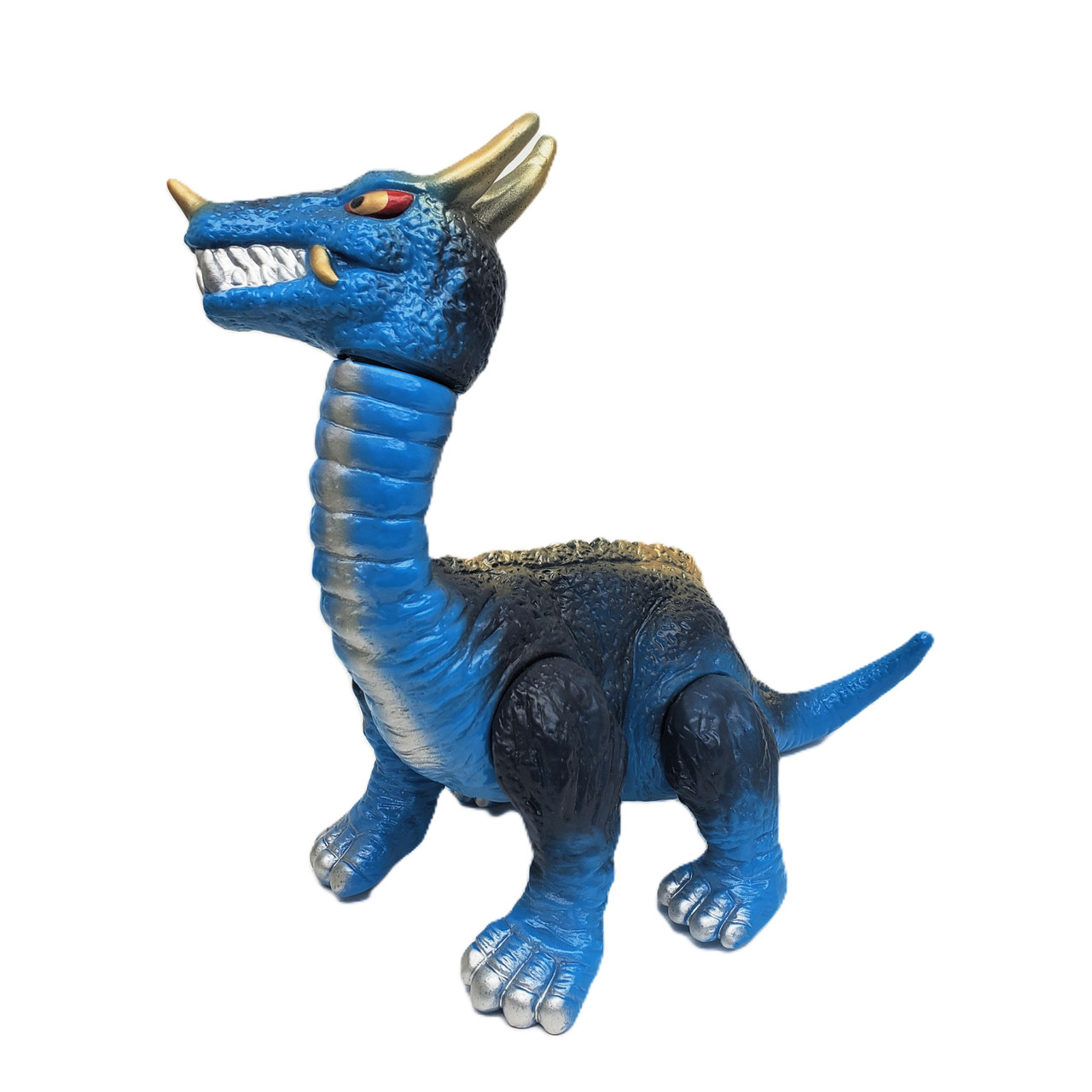 Masudaya Spectreman Midoron Sofubi Kaiju 9
