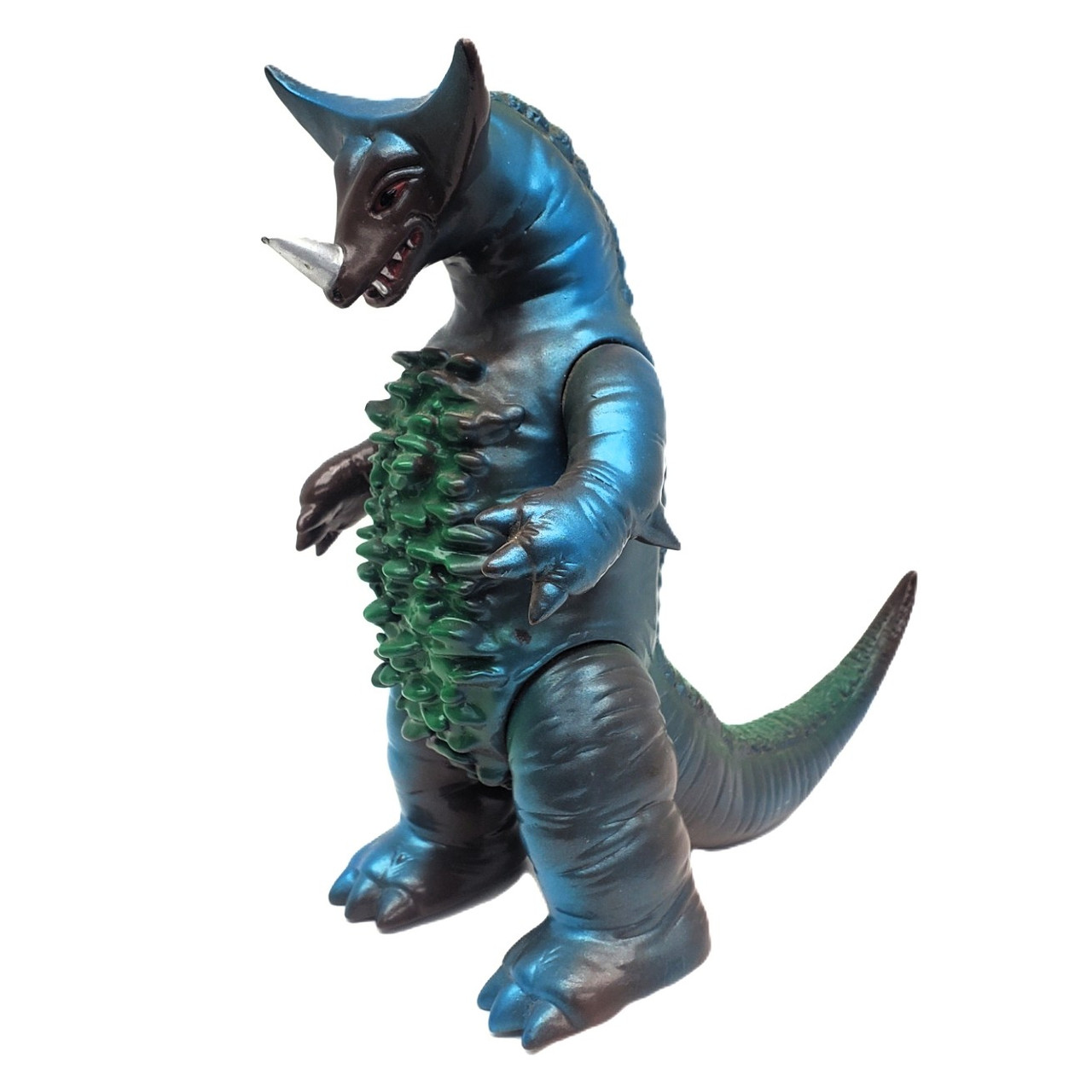 Bullmark Ultraman Gomora Sofubi Kaiju 9