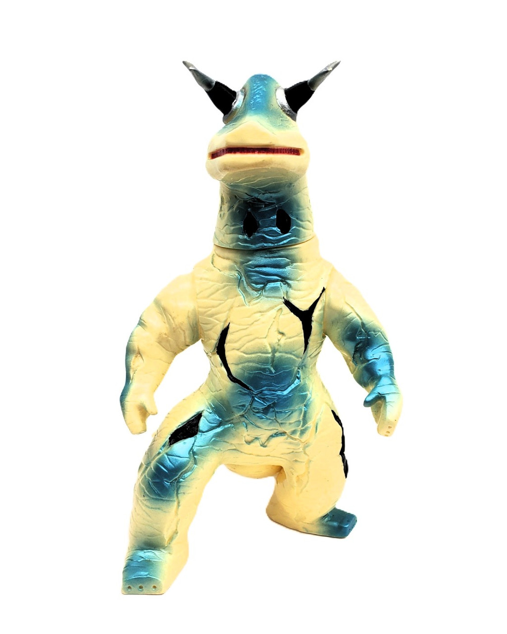 Bullmark Ultraman Eleking Sofubi Kaiju 9
